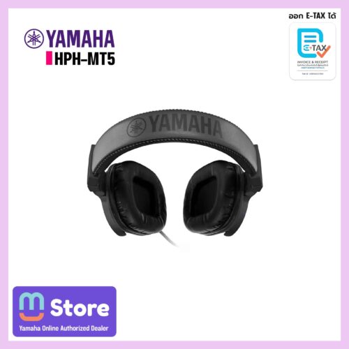 yamaha hph-mt5 - mustore