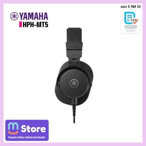 yamaha hph-mt5 - mustore