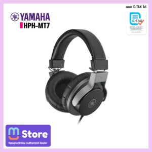 yamaha hph-mt7