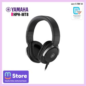 yamaha hph-mt8