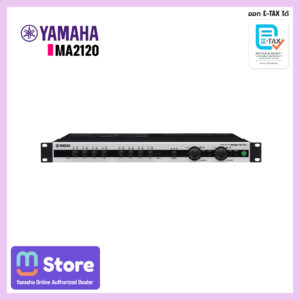 yamaha ma2120