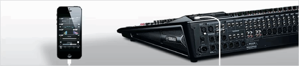 yamaha mgp24x mgp32x