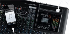yamaha mgp24x mgp32x