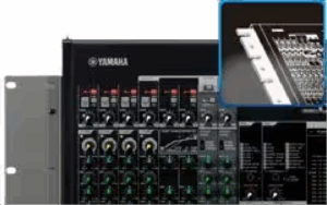 yamaha mgp24x mgp32x