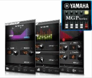 yamaha mgp24x mgp32x