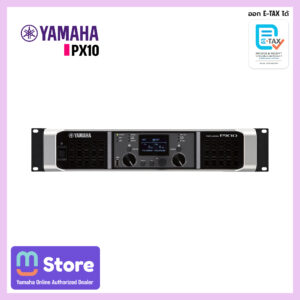 yamaha px10