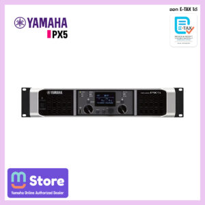 yamaha px5