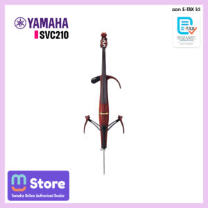 yamaha svc210