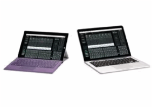 yamaha tf-rack