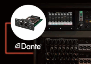 yamaha tf-rack
