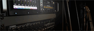 yamaha tf-rack