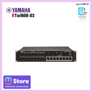 yamaha tio1608-d2