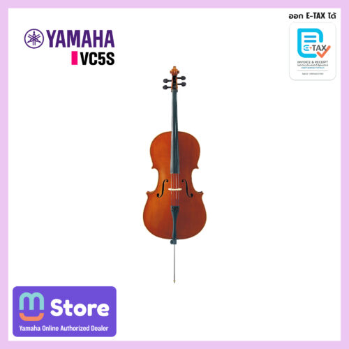 yamaha vc5s - mustore