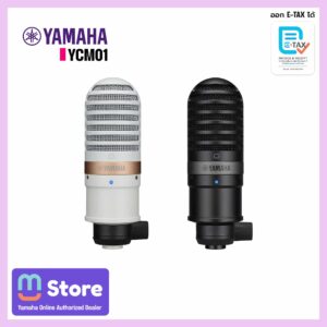yamaha ycm01