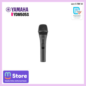 yamaha ydm505s