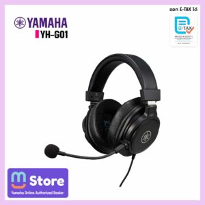 yamaha yh-g01