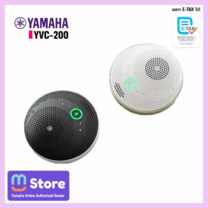 yamaha yvc-200