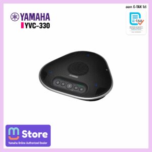 yamaha yvc-330