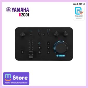 yamaha zg01