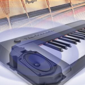 Yamaha NP-15