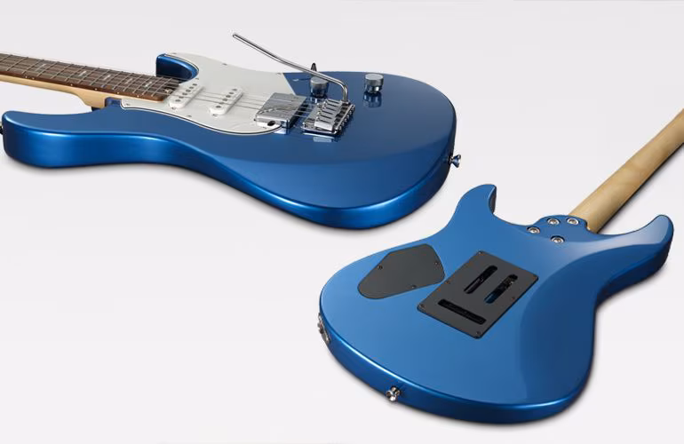 Yamaha PACS+12M