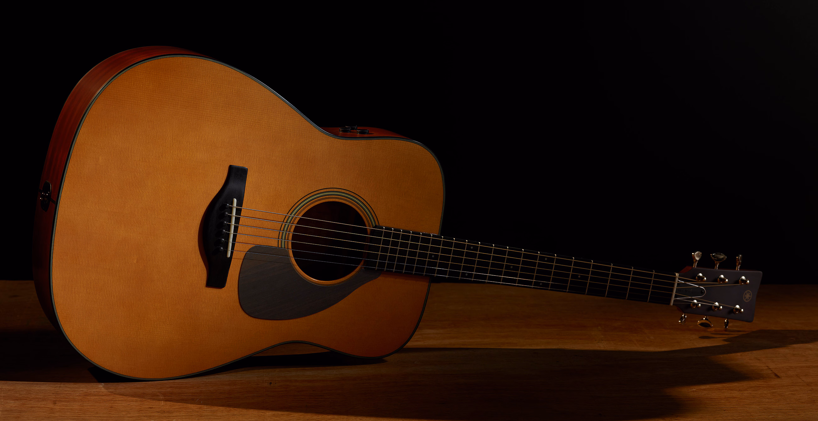 Yamaha FS5