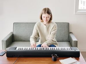 Yamaha NP-15