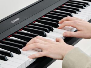 Yamaha NP-15