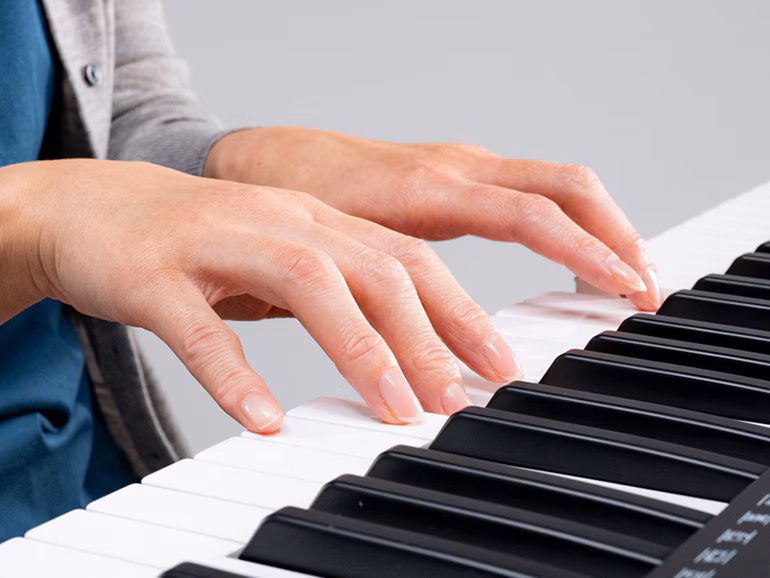 Yamaha PSR-E283