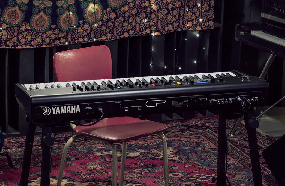Yamaha CP73