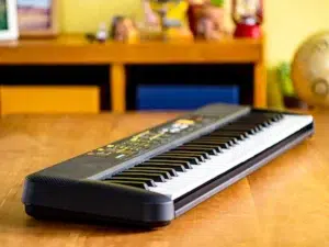 Yamaha PSR-F52 Yamaha PSR-F52