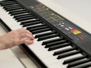 Yamaha PSR-F52 Yamaha PSR-F52