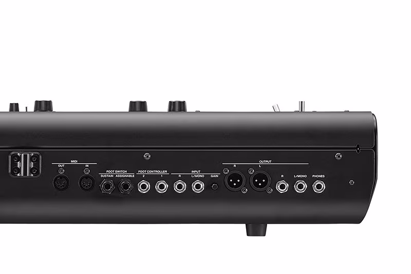 Yamaha CP73