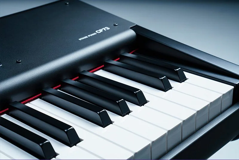 Yamaha CP73