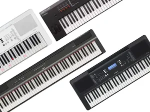 Yamaha PSR-F52 Yamaha PSR-F52