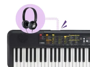 Yamaha PSR-F52 Yamaha PSR-F52