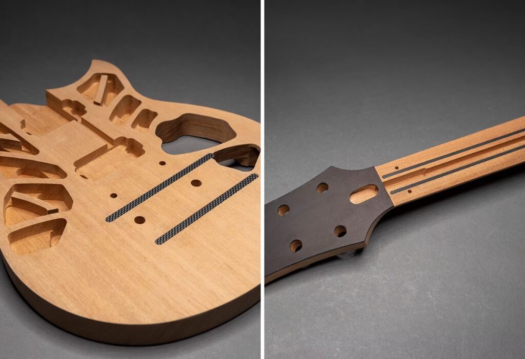 Yamaha RevStar RSP20X