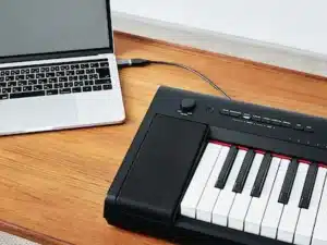 Yamaha NP-15