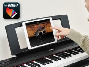 Yamaha NP-15