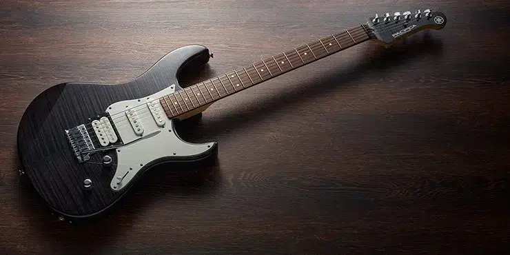 Yamaha PAC212VFM Yamaha PAC212VFM