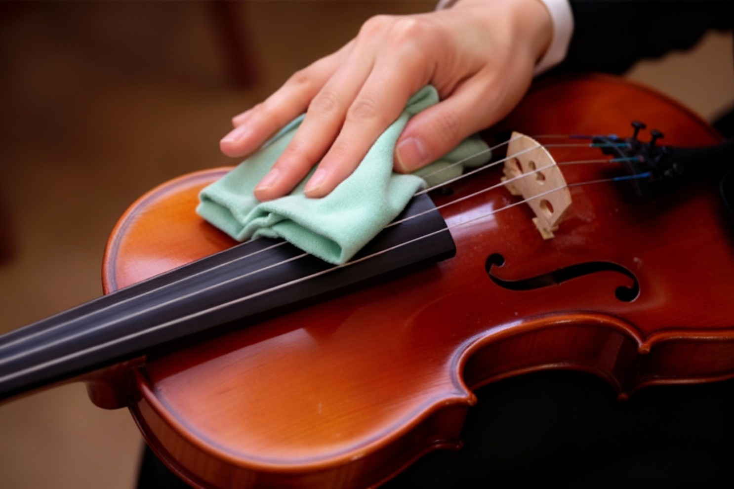 tham-kwam-saard-violin-yang-took-widhi - mustore