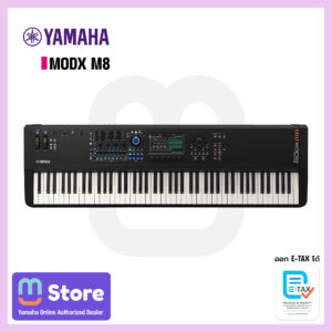 Yamaha MODX M8
