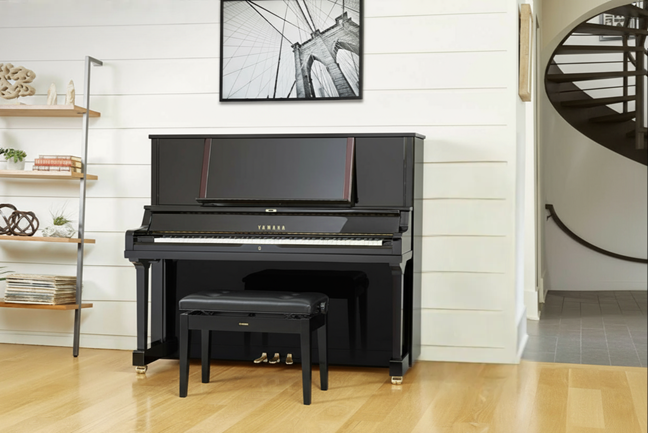 yamaha-acoustic-piano-upright - mustore