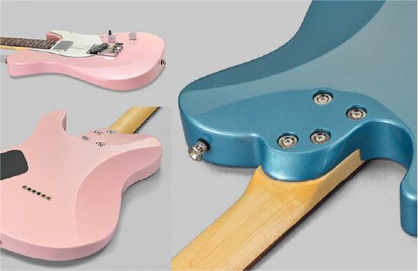 Yamaha PACP11S