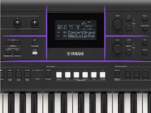 Yamaha PSR-E483