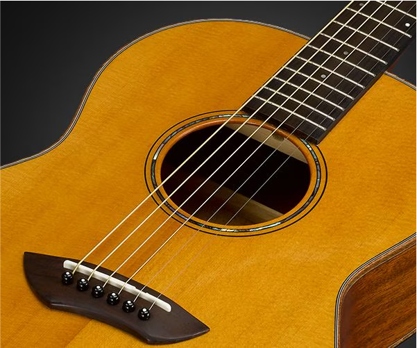 Yamaha CSF3M