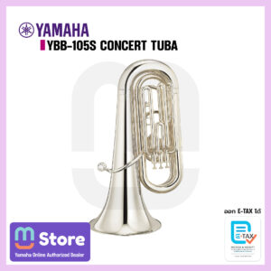 yamaha ybb-105s - mustore - mustore