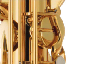 Yamaha YBS-480 Yamaha YBS-480