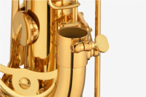 Yamaha YBS-480 Yamaha YBS-480