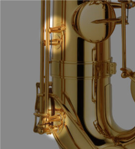 Yamaha YBS-480 Yamaha YBS-480
